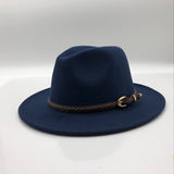 Winter American Round Caps