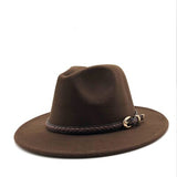 Winter American Round Caps
