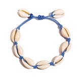 Shell Bracelets