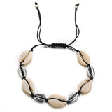 Shell Bracelets