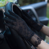 Sunscreen Gloves