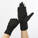 Thin Touch Gloves