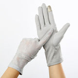 Thin Touch Gloves