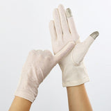 Thin Touch Gloves