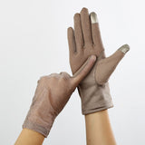 Thin Touch Gloves
