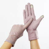 Thin Touch Gloves