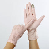 Thin Touch Gloves