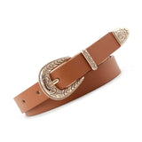 Ethnic Belt
