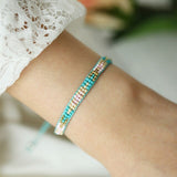 Elastic Bracelet