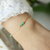 Elastic Bracelet