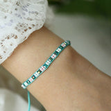 Elastic Bracelet