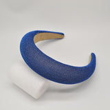 Bohemian Glitter Headbands