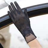 Sunscreen Gloves