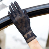 Sunscreen Gloves