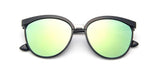 Cat Eye Sunglasses