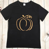 Pumpkin T-shirt
