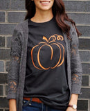 Pumpkin T-shirt
