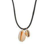 Bohemian Natural  Necklace