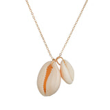Bohemian Natural  Necklace