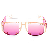 Rivet Vintage Sunglasses