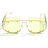 Rivet Vintage Sunglasses