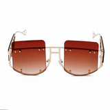 Rivet Vintage Sunglasses