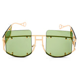 Rivet Vintage Sunglasses