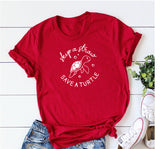 Save A Turtle T-Shirt