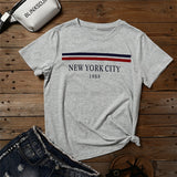 New York T shirt