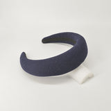 Bohemian Glitter Headbands