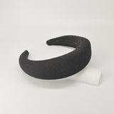 Bohemian Glitter Headbands