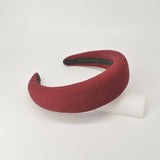 Bohemian Glitter Headbands