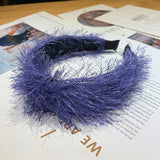 Gothic Headbands