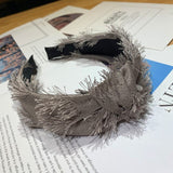 Gothic Headbands