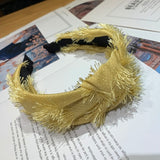 Gothic Headbands