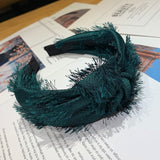 Gothic Headbands