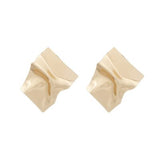 Suqare  Earrings