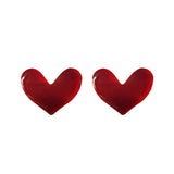 Suqare  Earrings