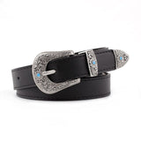 Vintage Belt