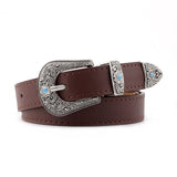 Vintage Belt