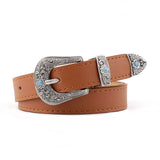 Vintage Belt
