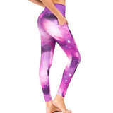 Galaxy Leggings