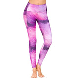 Galaxy Leggings