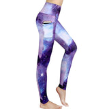 Galaxy Leggings
