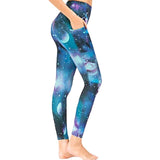 Galaxy Leggings