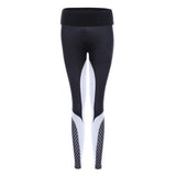 Honeycomb Leggings