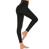 Tummy Control Leggins