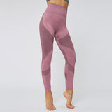 High Waist Leggings