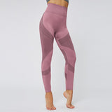 High Waist Leggings