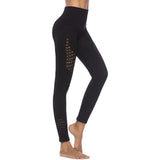 Shark Leggings